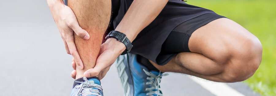 Shin Splints