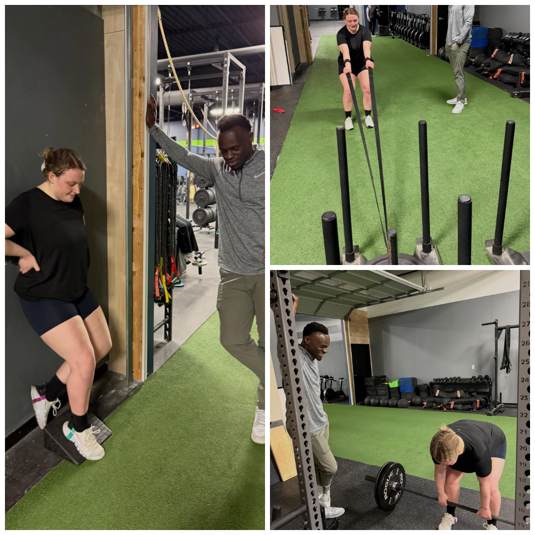 How Sports Physical Therapy Helps Athletes Return to Play Faster