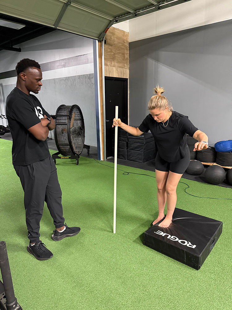 Rehabilitation-Services