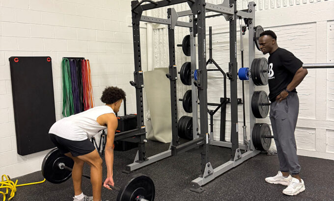 Return-to-Sport-Testing-After-Injury sports injury recovery St. Paul
